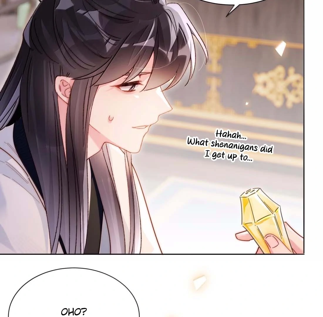 I Have to Be a Great Villain Chapter 191 - page 78