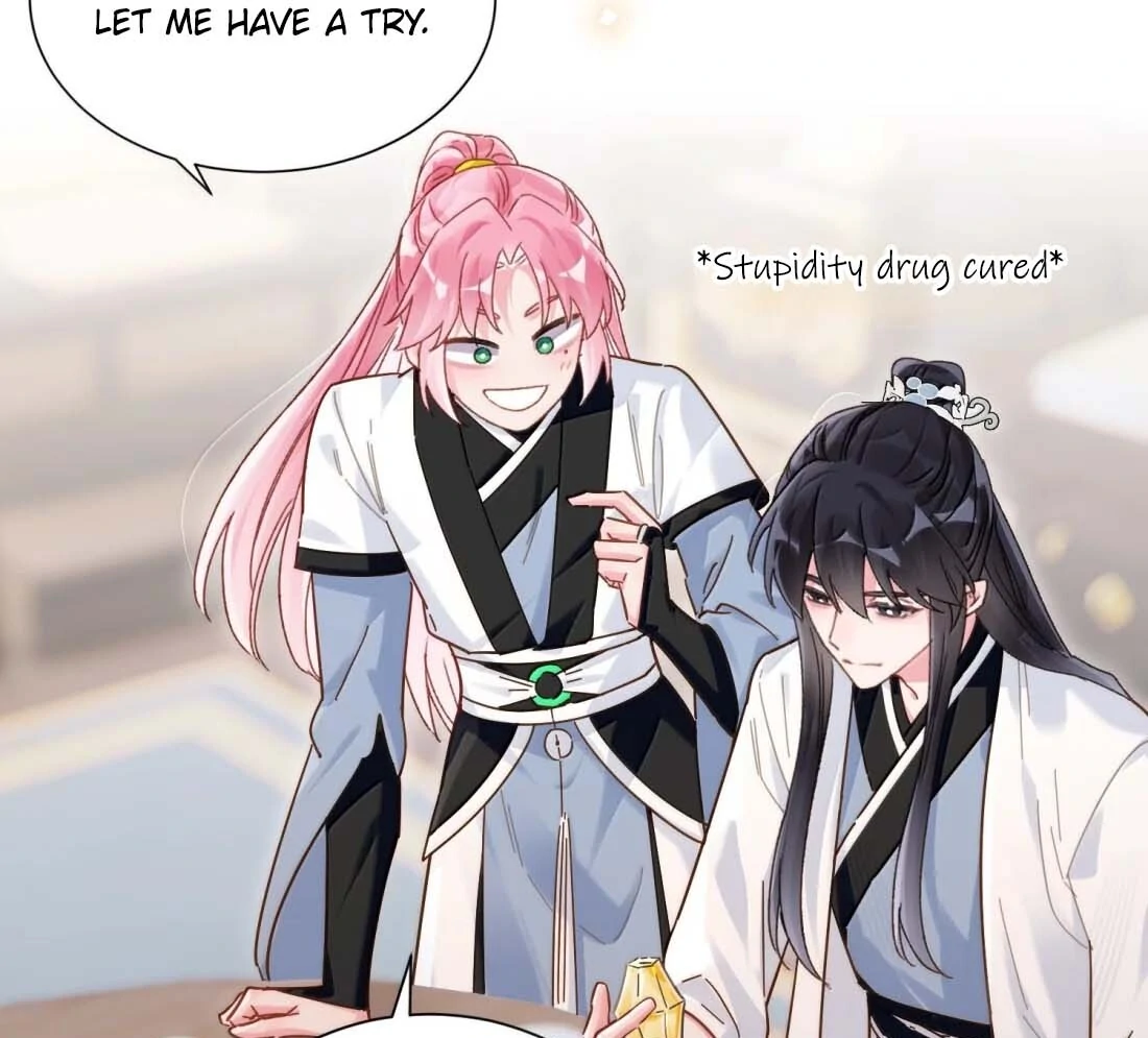 I Have to Be a Great Villain Chapter 191 - page 79