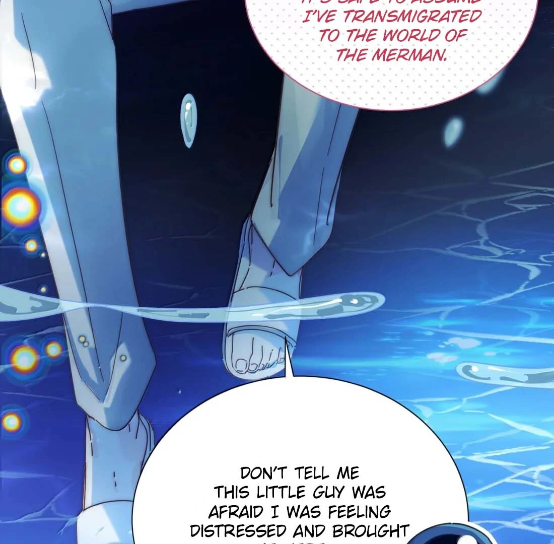 I Have to Be a Great Villain Chapter 191 - page 8