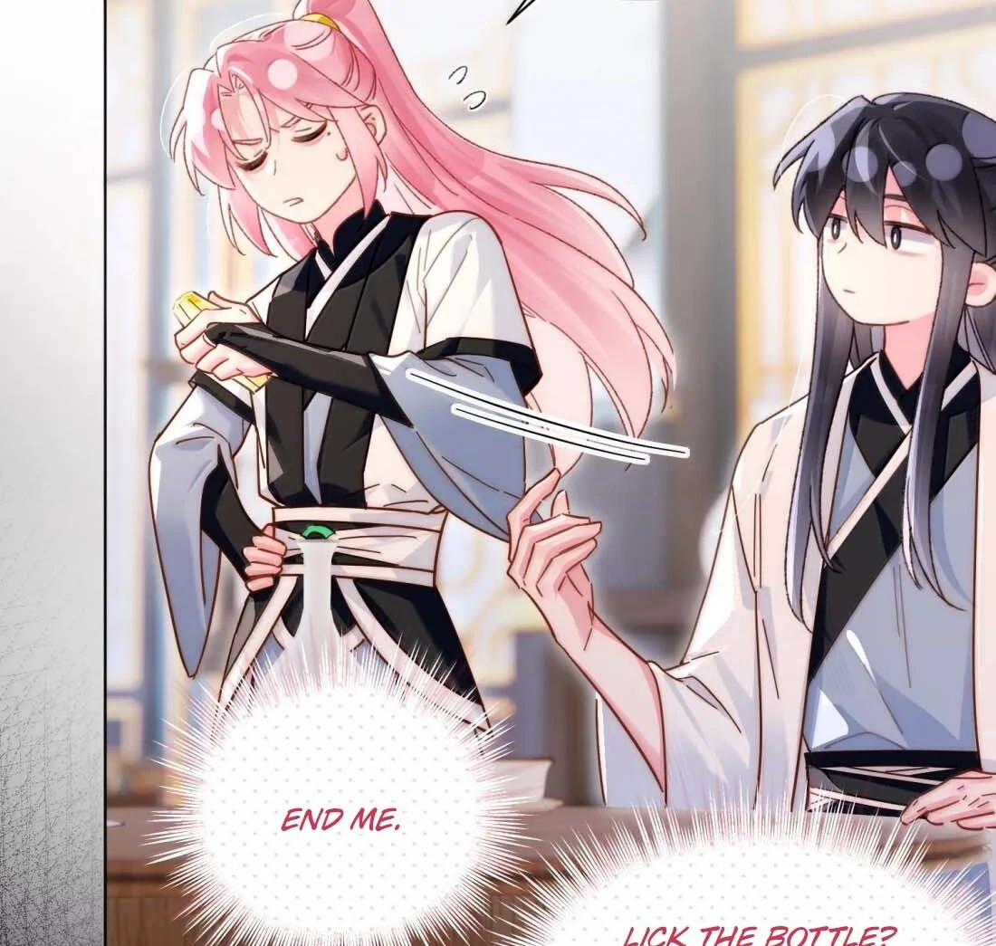 I Have to Be a Great Villain Chapter 191 - page 88