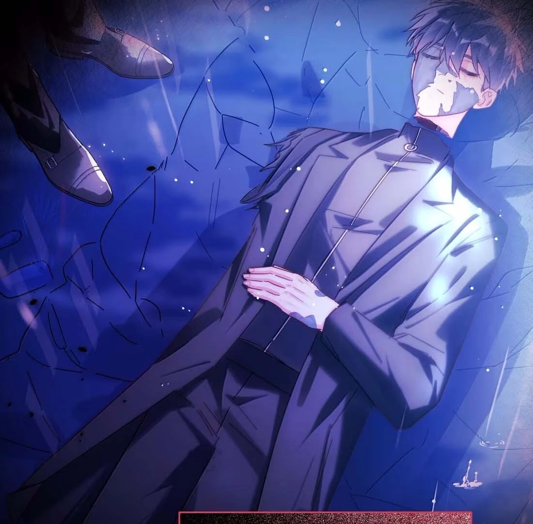 I Have to Be a Great Villain Chapter 191 - page 90