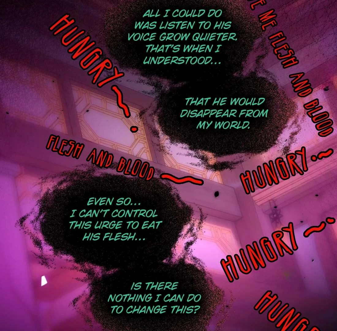 I Have to Be a Great Villain Chapter 191 - page 94