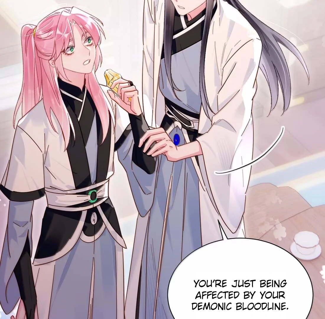 I Have to Be a Great Villain Chapter 191 - page 97