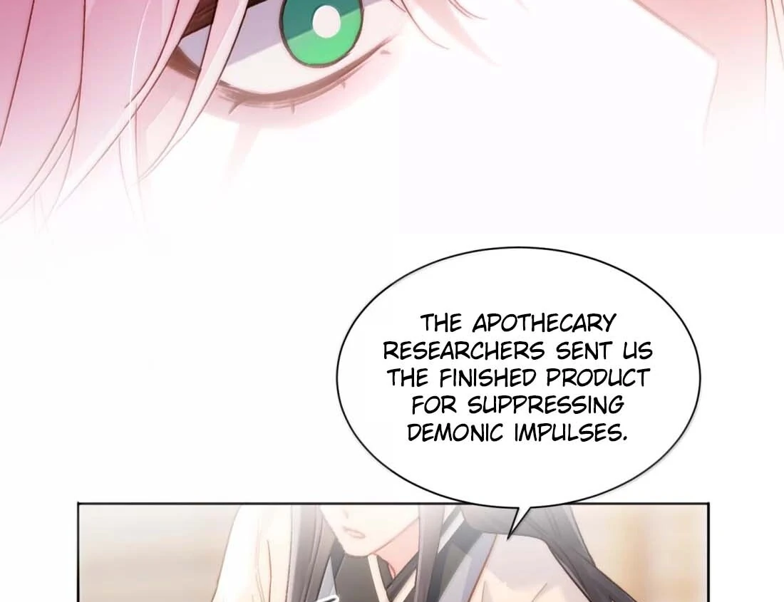 I Have to Be a Great Villain Chapter 191 - page 99