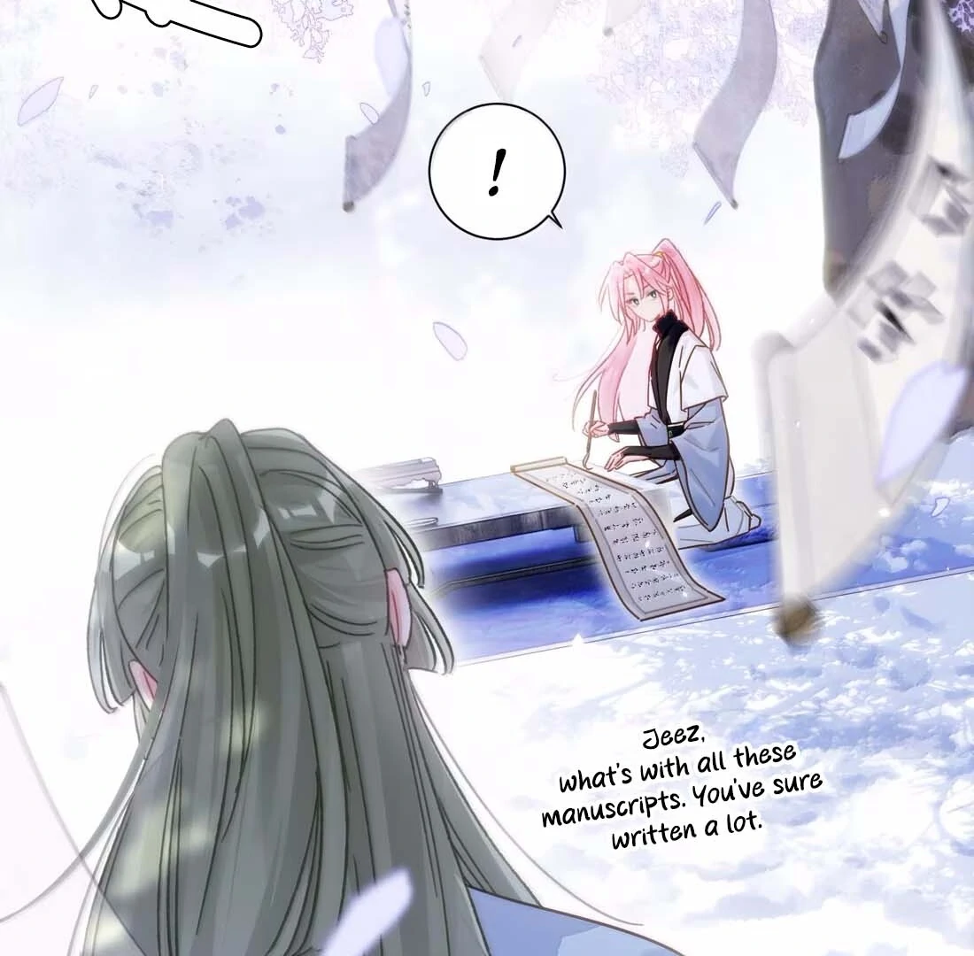 I Have to Be a Great Villain Chapter 192 - page 10