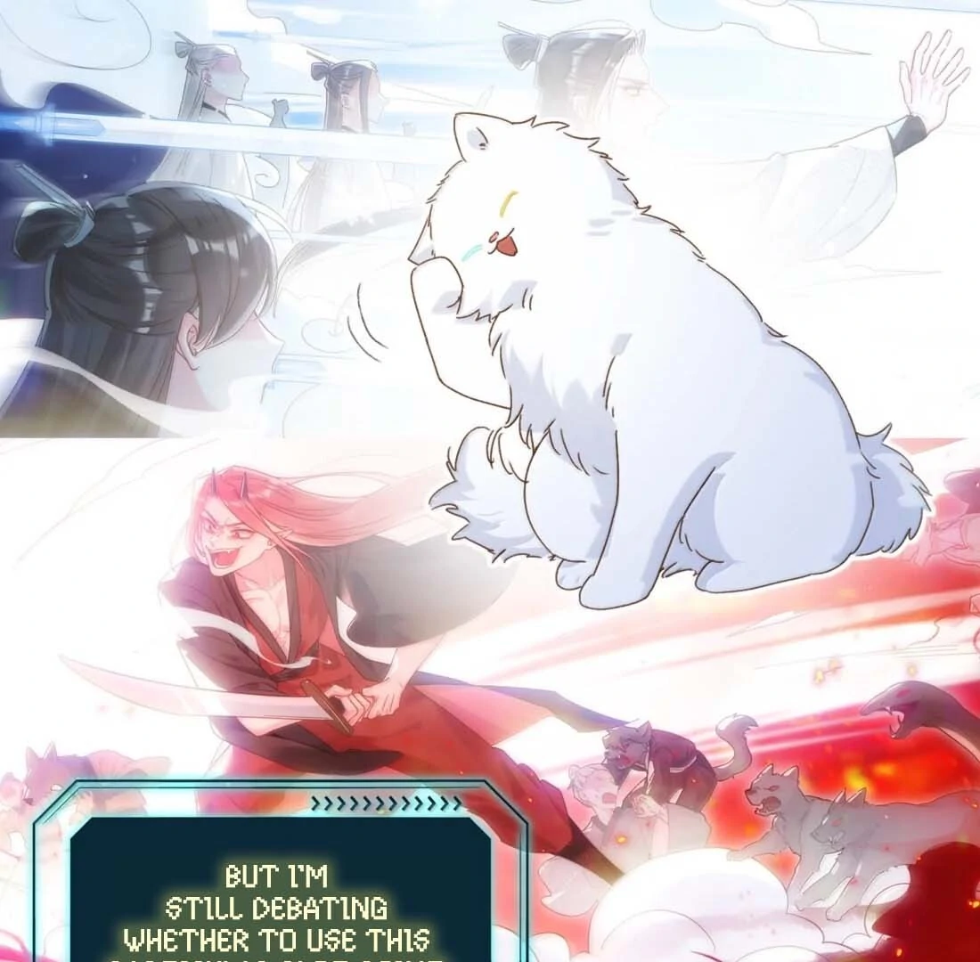 I Have to Be a Great Villain Chapter 192 - page 100