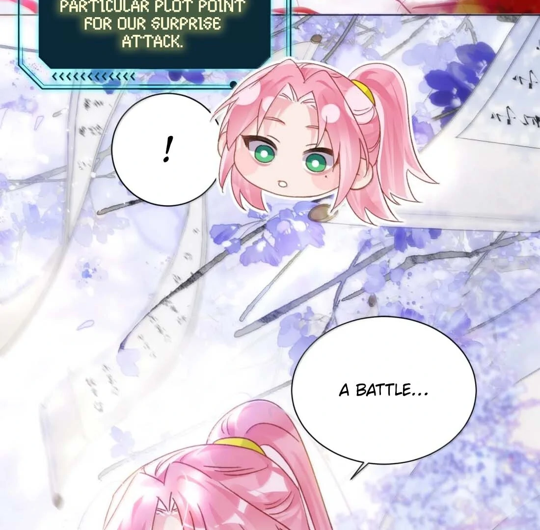 I Have to Be a Great Villain Chapter 192 - page 101