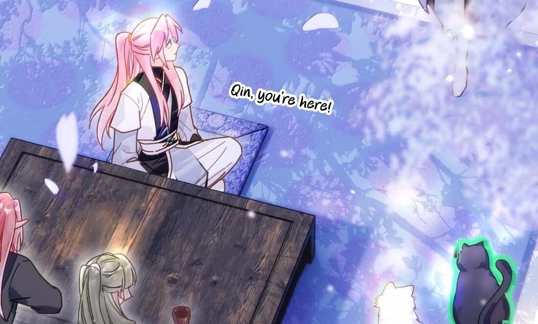 I Have to Be a Great Villain Chapter 192 - page 107