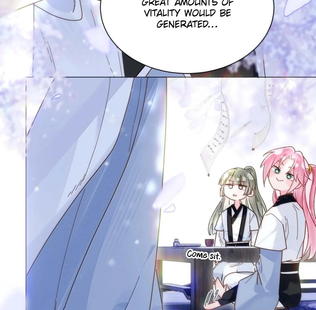 I Have to Be a Great Villain Chapter 192 - page 111