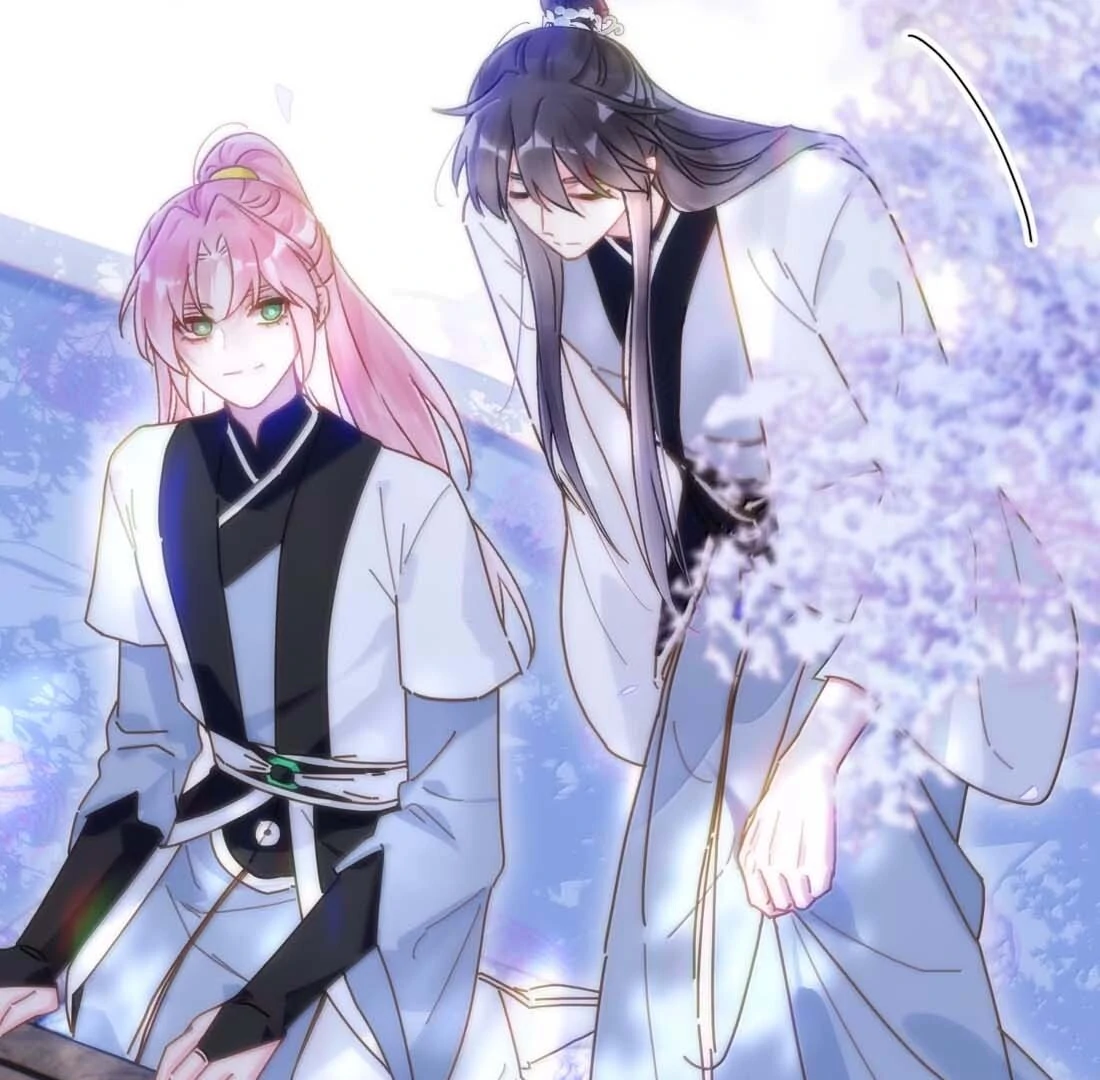 I Have to Be a Great Villain Chapter 192 - page 113