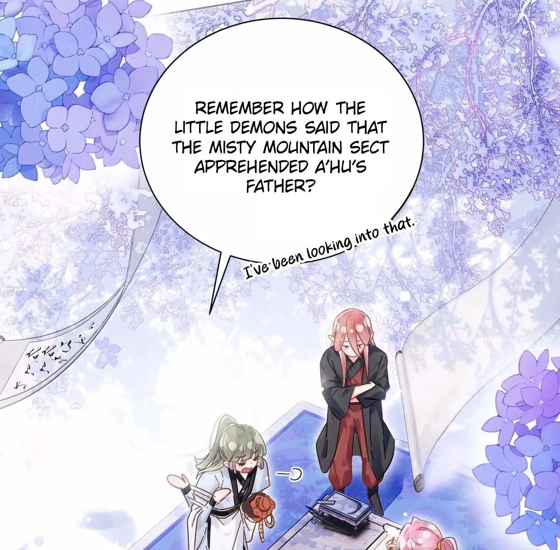 I Have to Be a Great Villain Chapter 192 - page 14