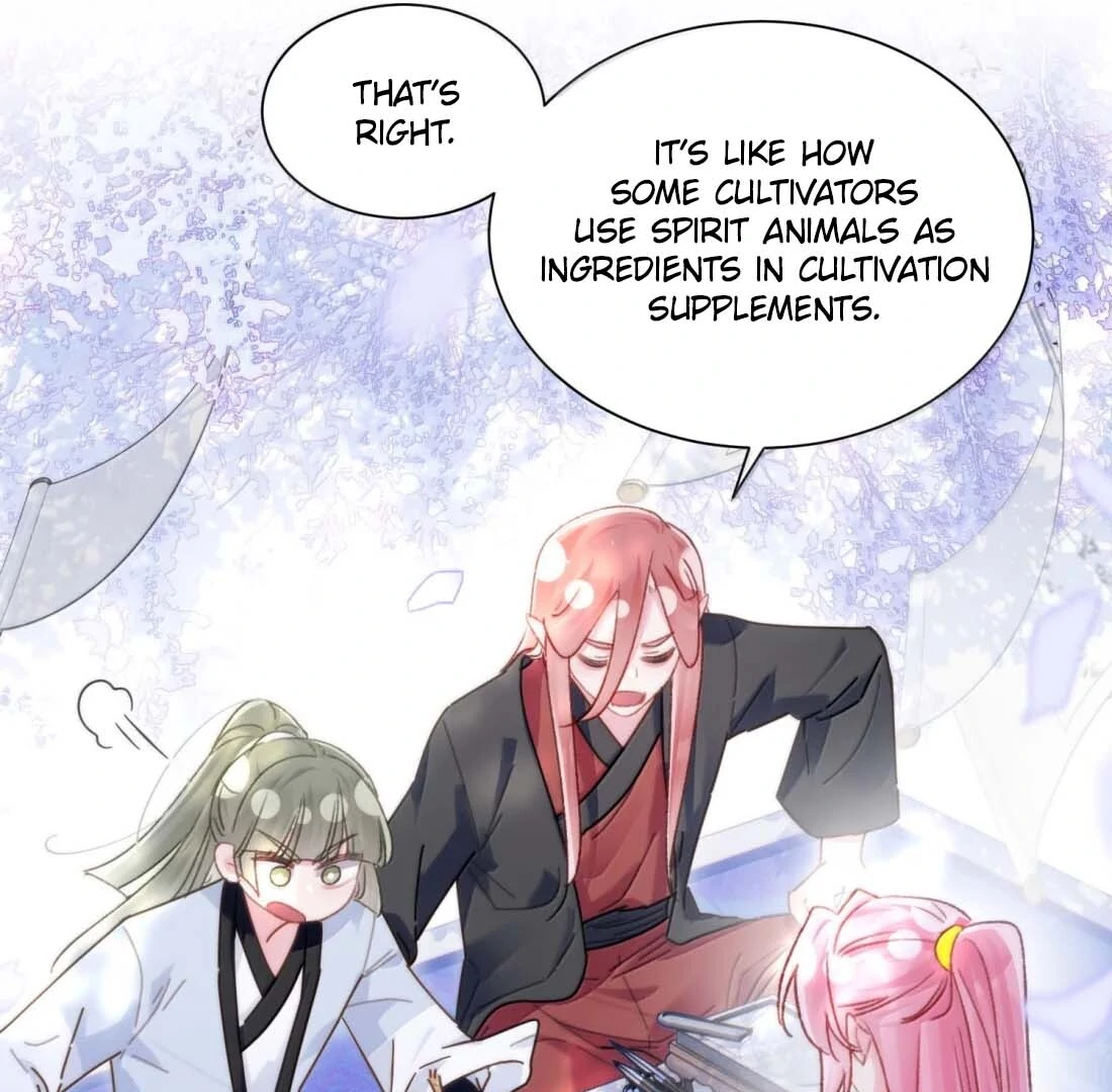 I Have to Be a Great Villain Chapter 192 - page 18