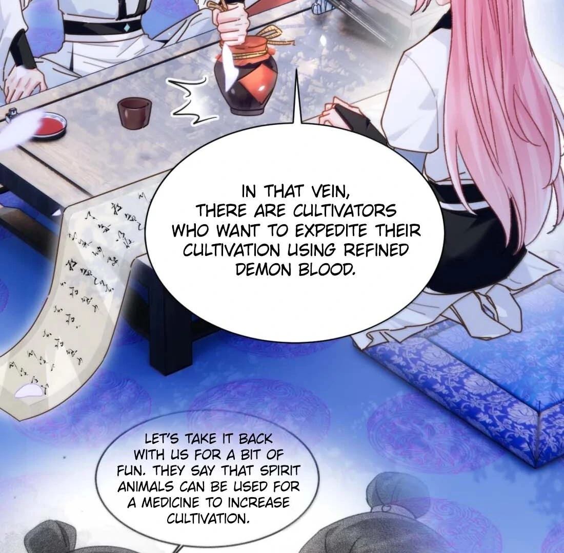 I Have to Be a Great Villain Chapter 192 - page 19