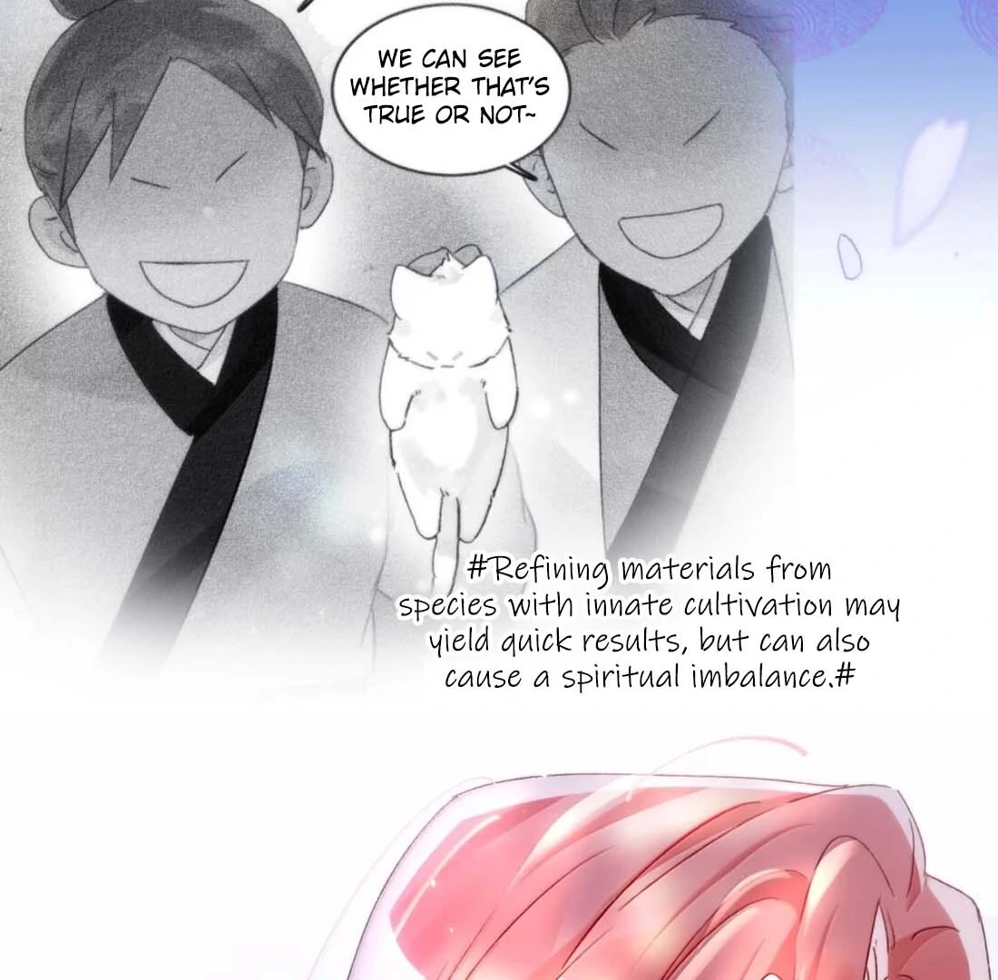 I Have to Be a Great Villain Chapter 192 - page 20