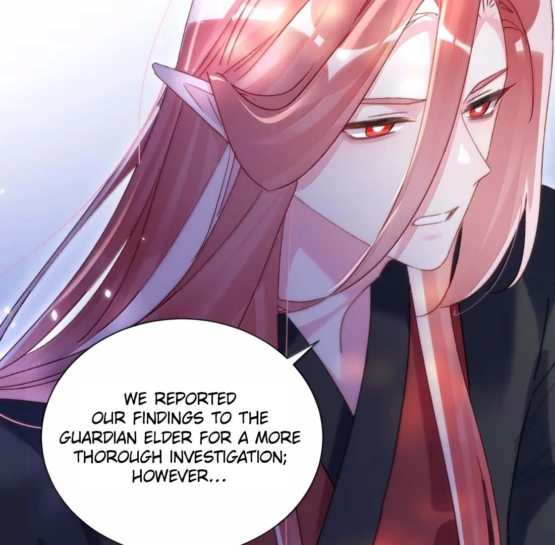 I Have to Be a Great Villain Chapter 192 - page 21