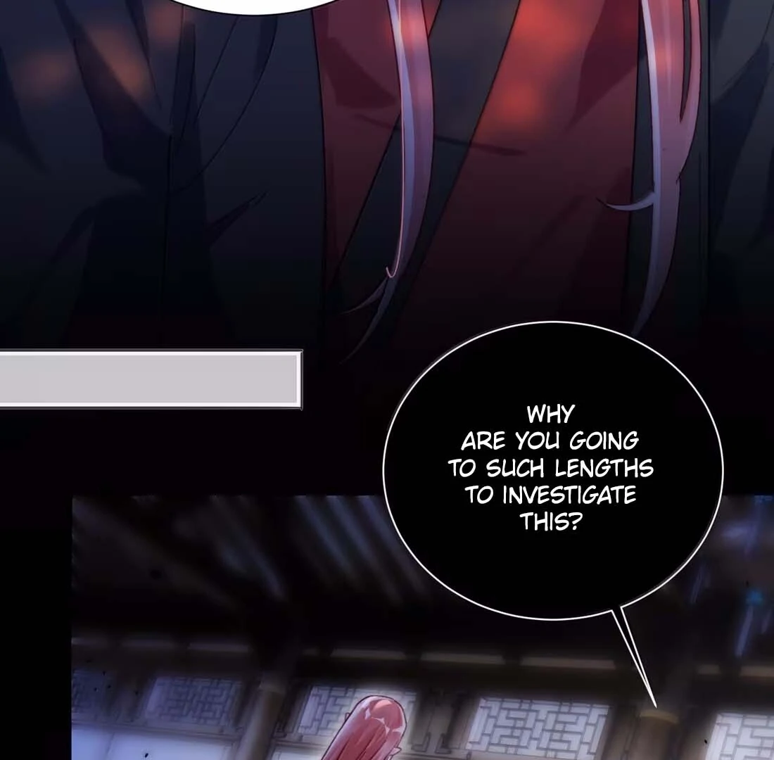 I Have to Be a Great Villain Chapter 192 - page 22