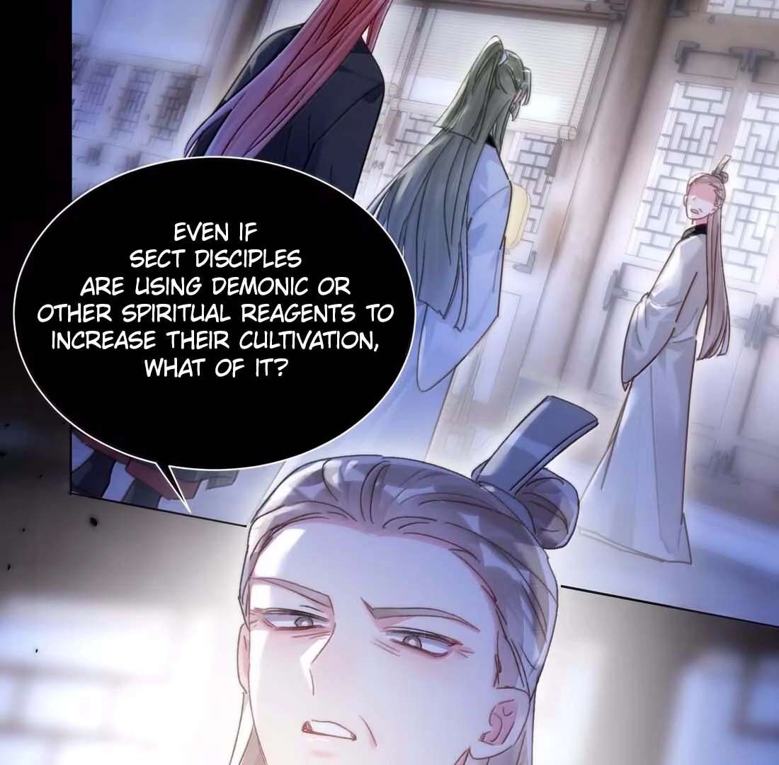 I Have to Be a Great Villain Chapter 192 - page 23