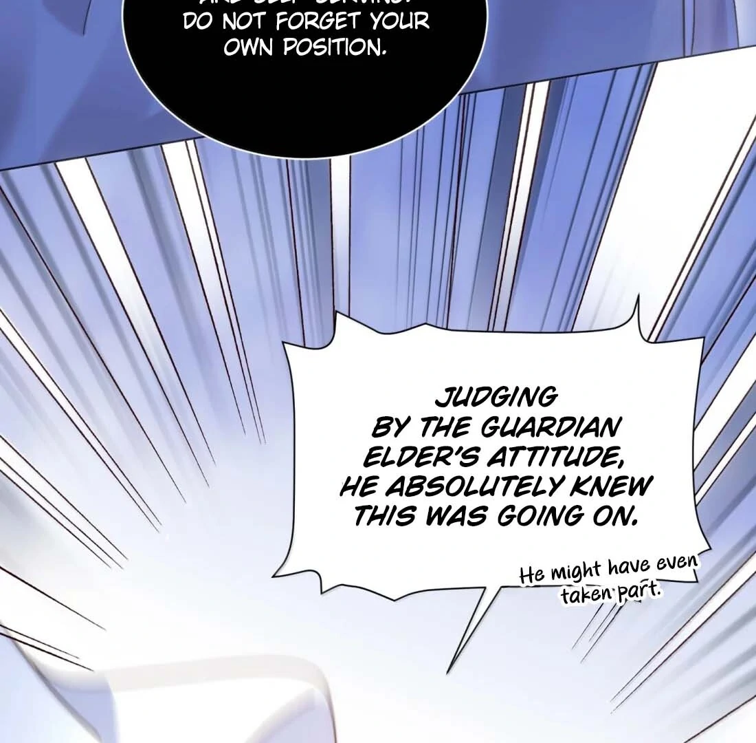 I Have to Be a Great Villain Chapter 192 - page 25