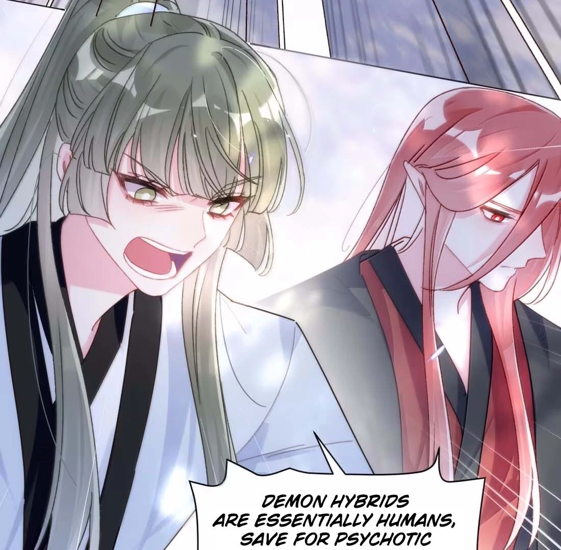 I Have to Be a Great Villain Chapter 192 - page 27