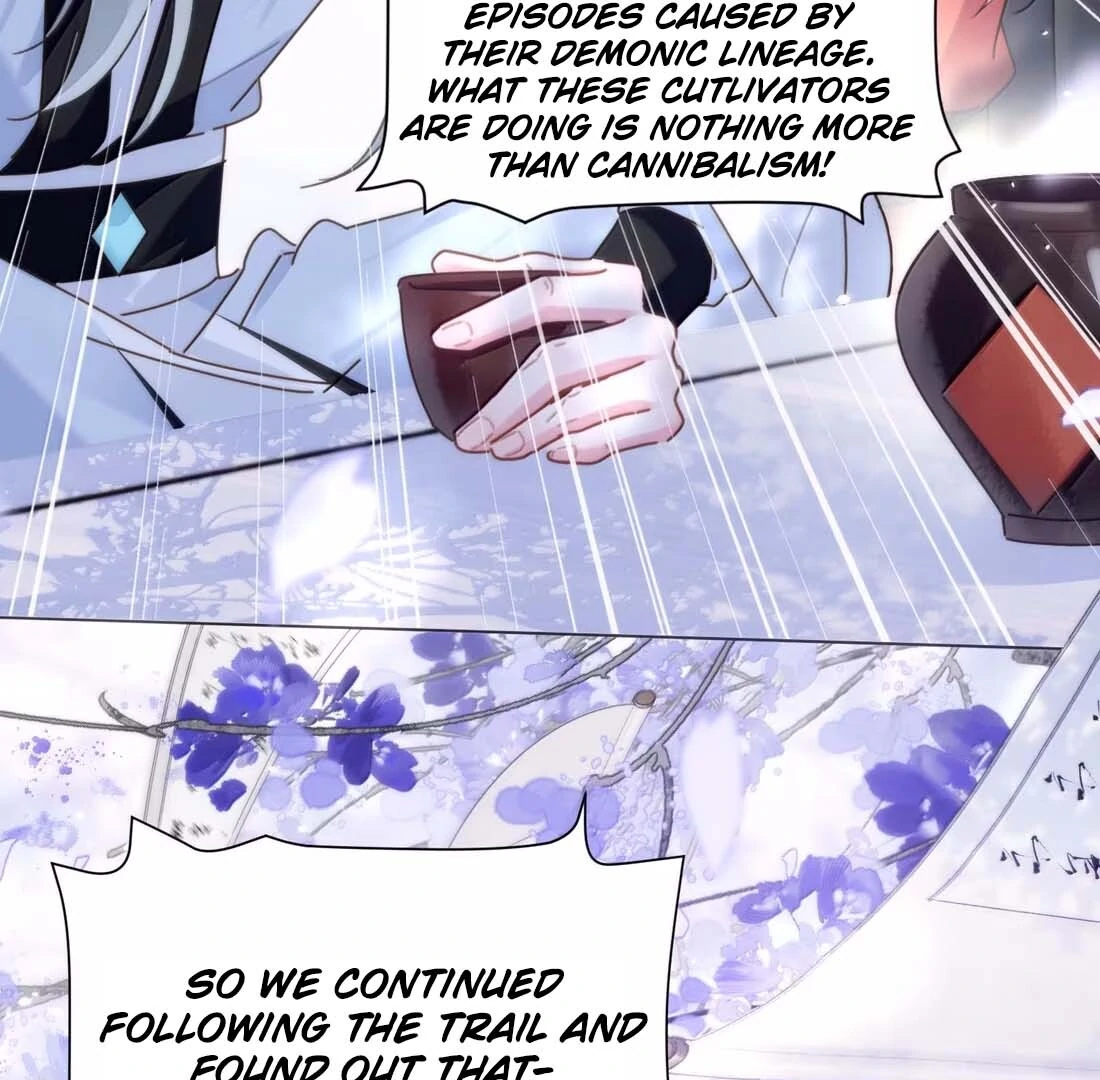 I Have to Be a Great Villain Chapter 192 - page 28