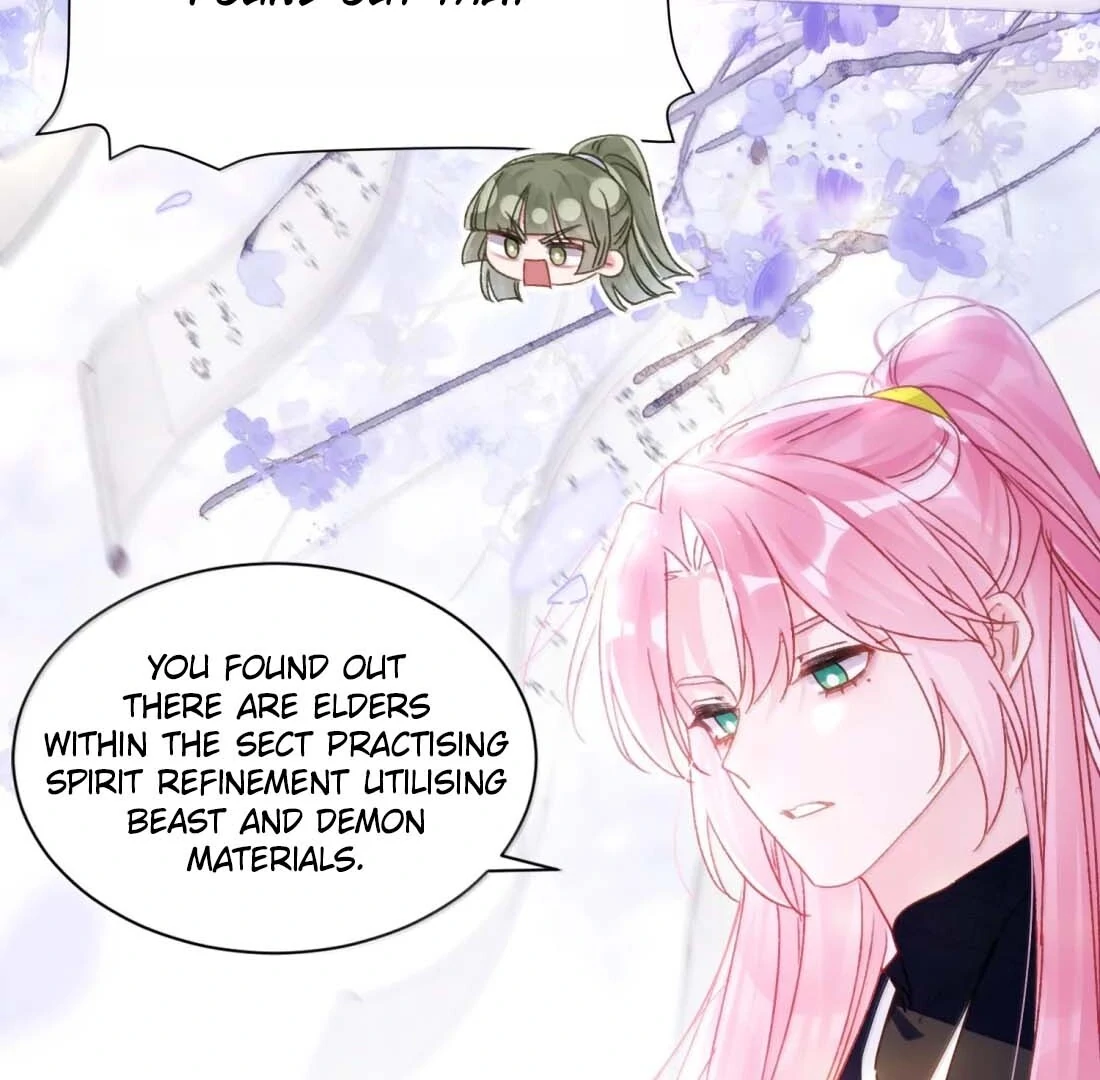 I Have to Be a Great Villain Chapter 192 - page 29