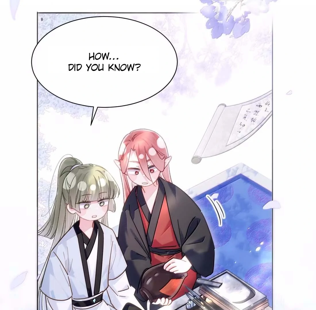 I Have to Be a Great Villain Chapter 192 - page 32