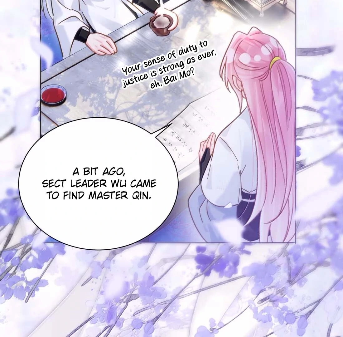 I Have to Be a Great Villain Chapter 192 - page 33