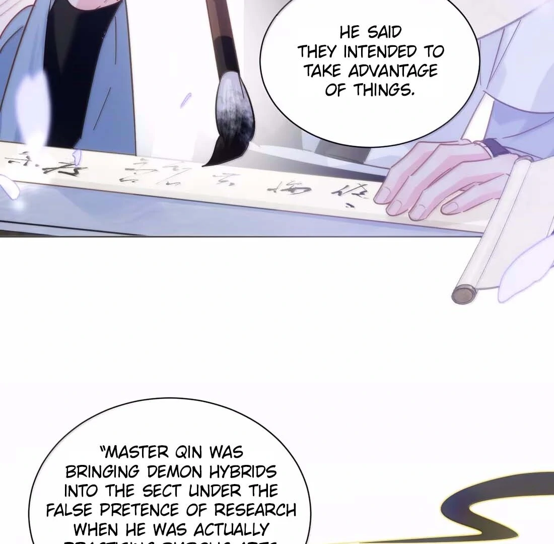 I Have to Be a Great Villain Chapter 192 - page 35