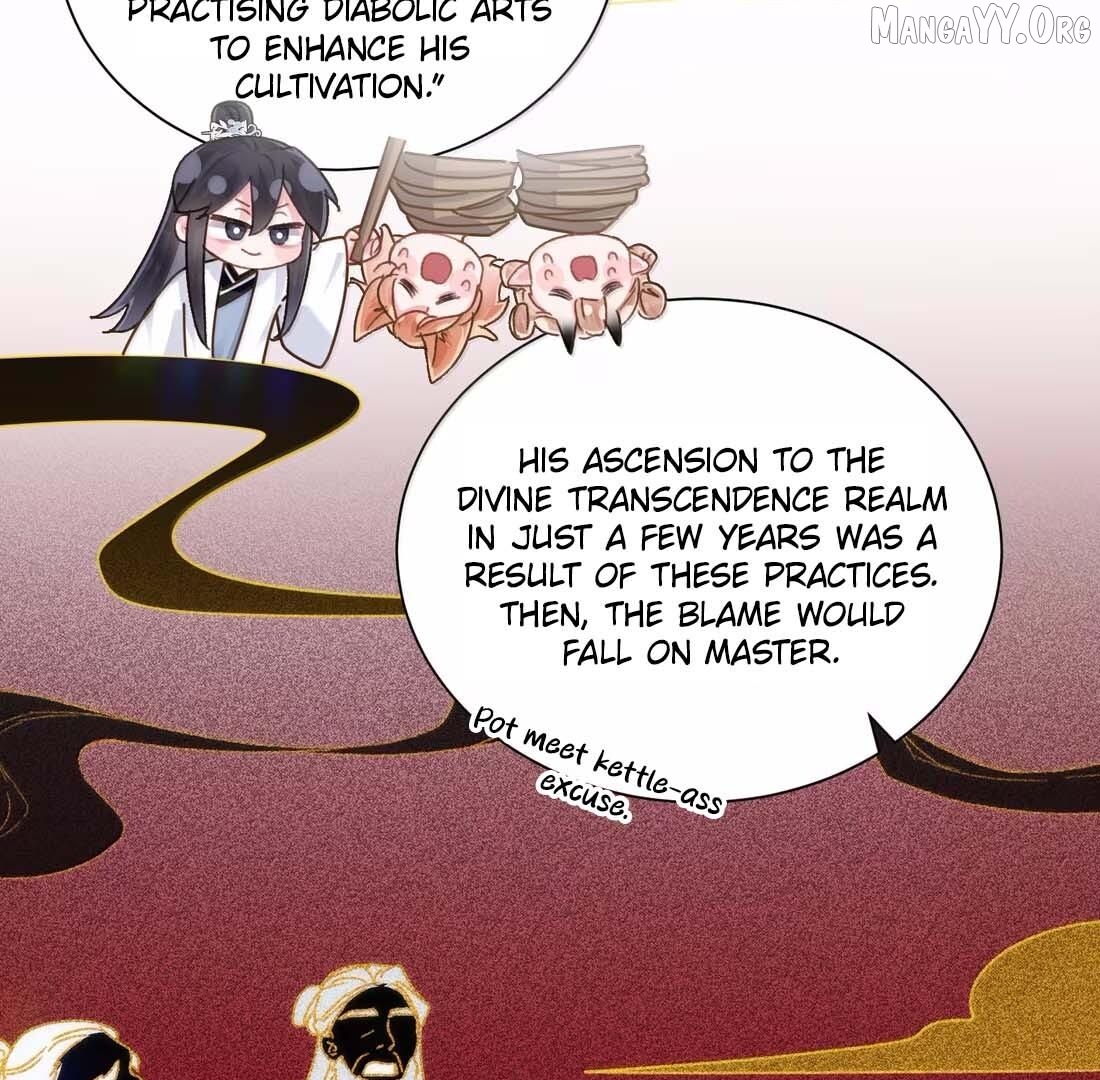 I Have to Be a Great Villain Chapter 192 - page 36