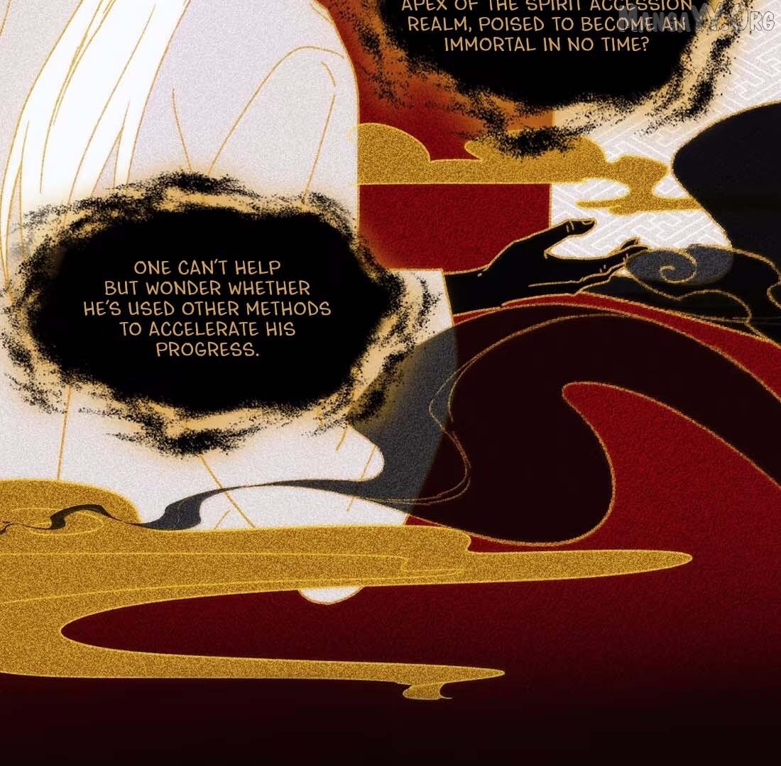 I Have to Be a Great Villain Chapter 192 - page 38