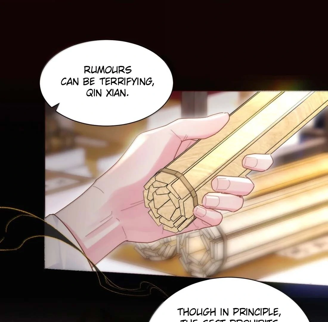 I Have to Be a Great Villain Chapter 192 - page 39