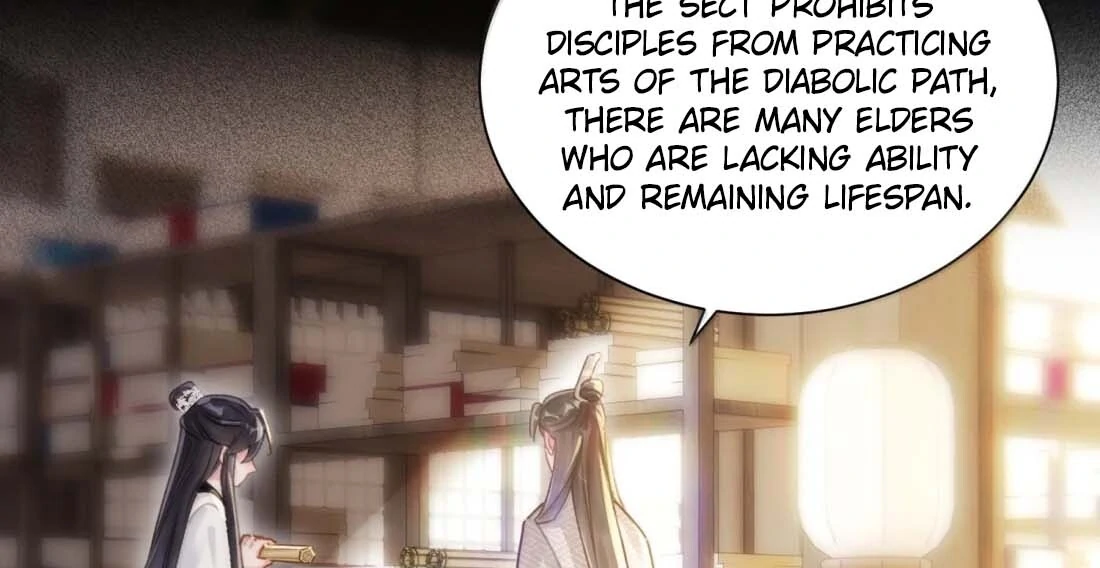 I Have to Be a Great Villain Chapter 192 - page 40