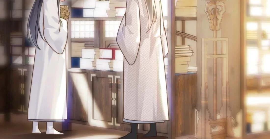 I Have to Be a Great Villain Chapter 192 - page 41