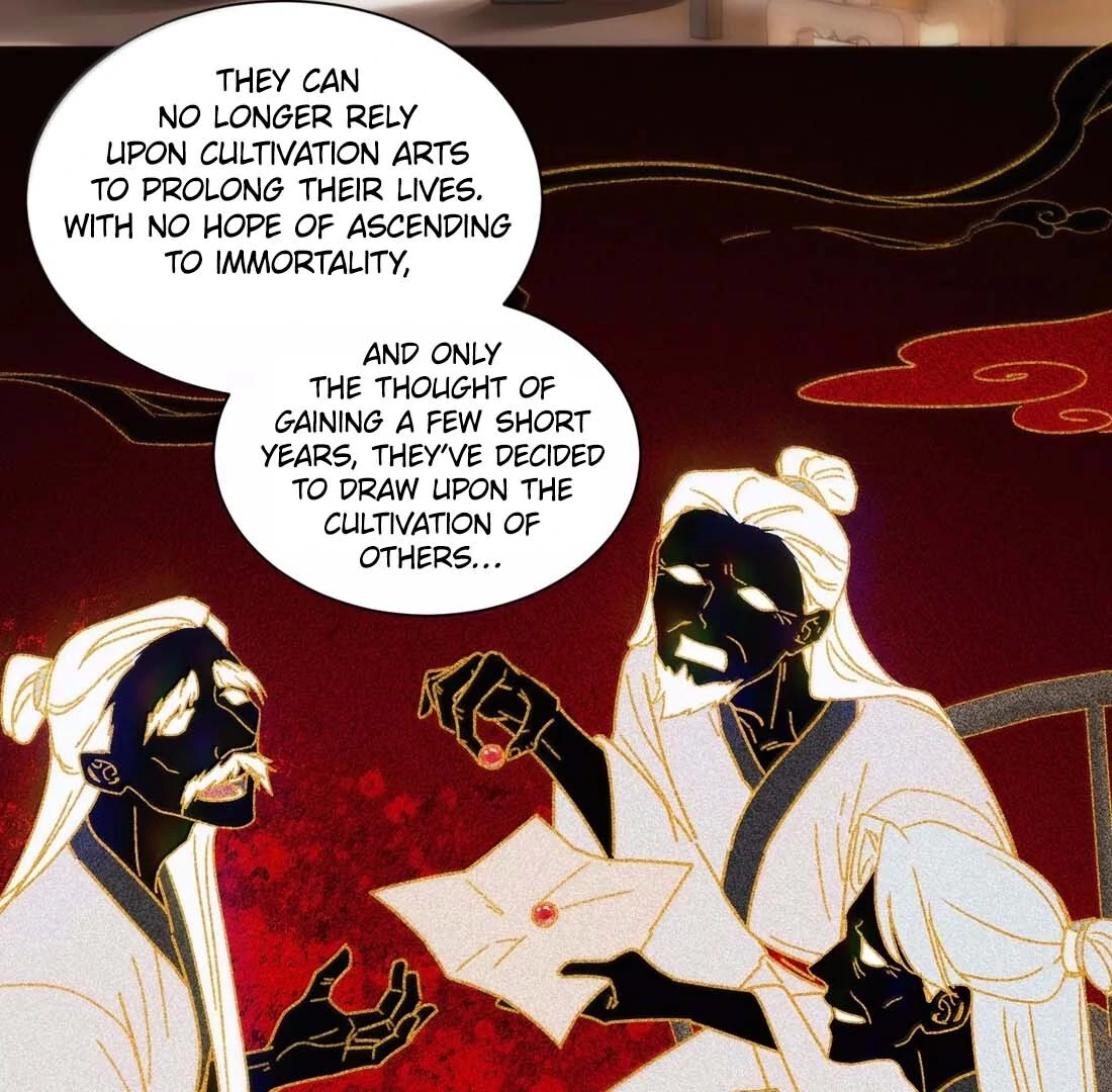 I Have to Be a Great Villain Chapter 192 - page 42