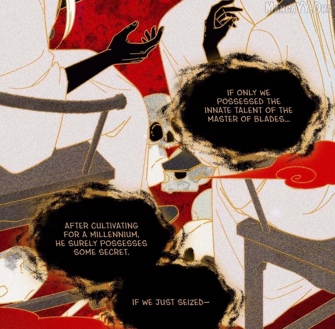 I Have to Be a Great Villain Chapter 192 - page 43