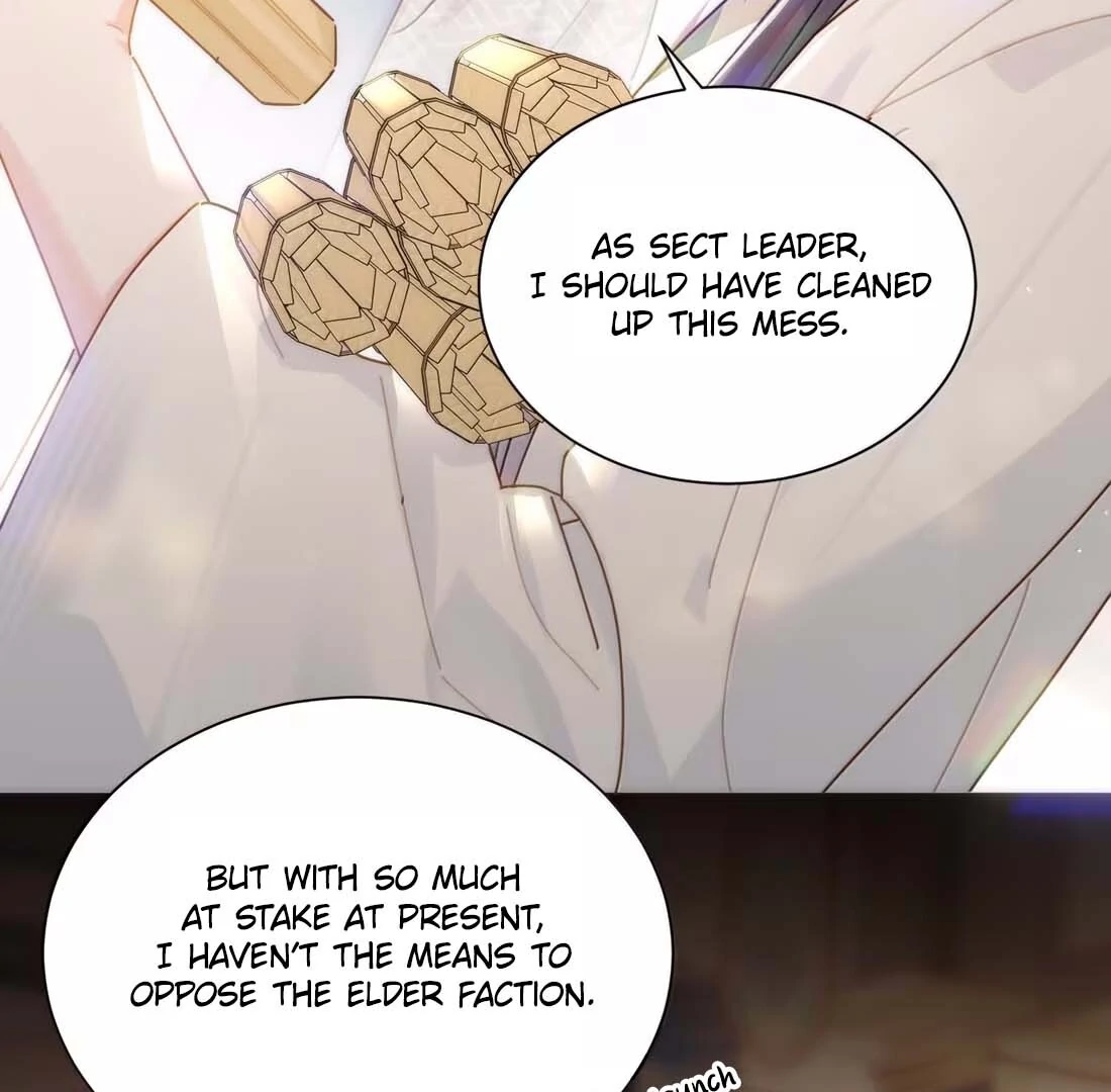 I Have to Be a Great Villain Chapter 192 - page 46