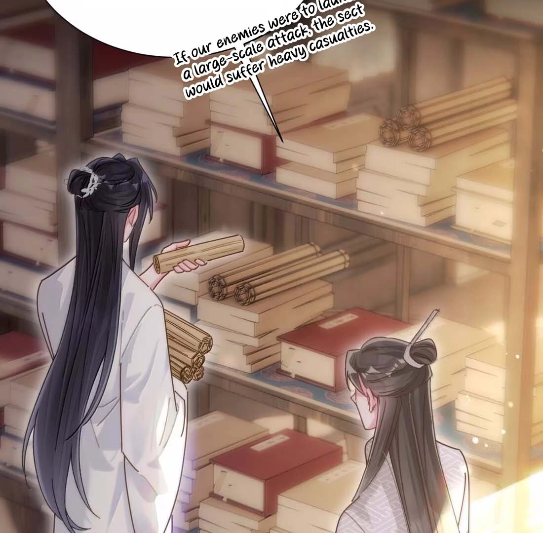 I Have to Be a Great Villain Chapter 192 - page 47