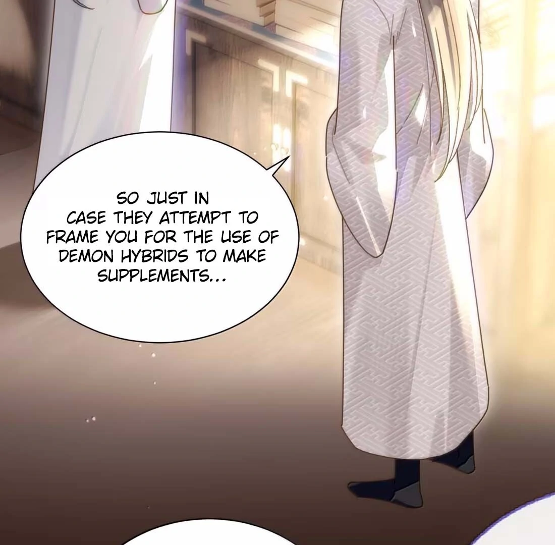 I Have to Be a Great Villain Chapter 192 - page 48