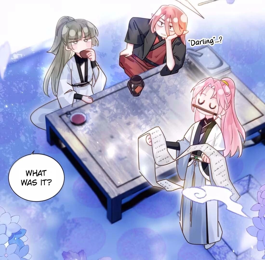 I Have to Be a Great Villain Chapter 192 - page 52