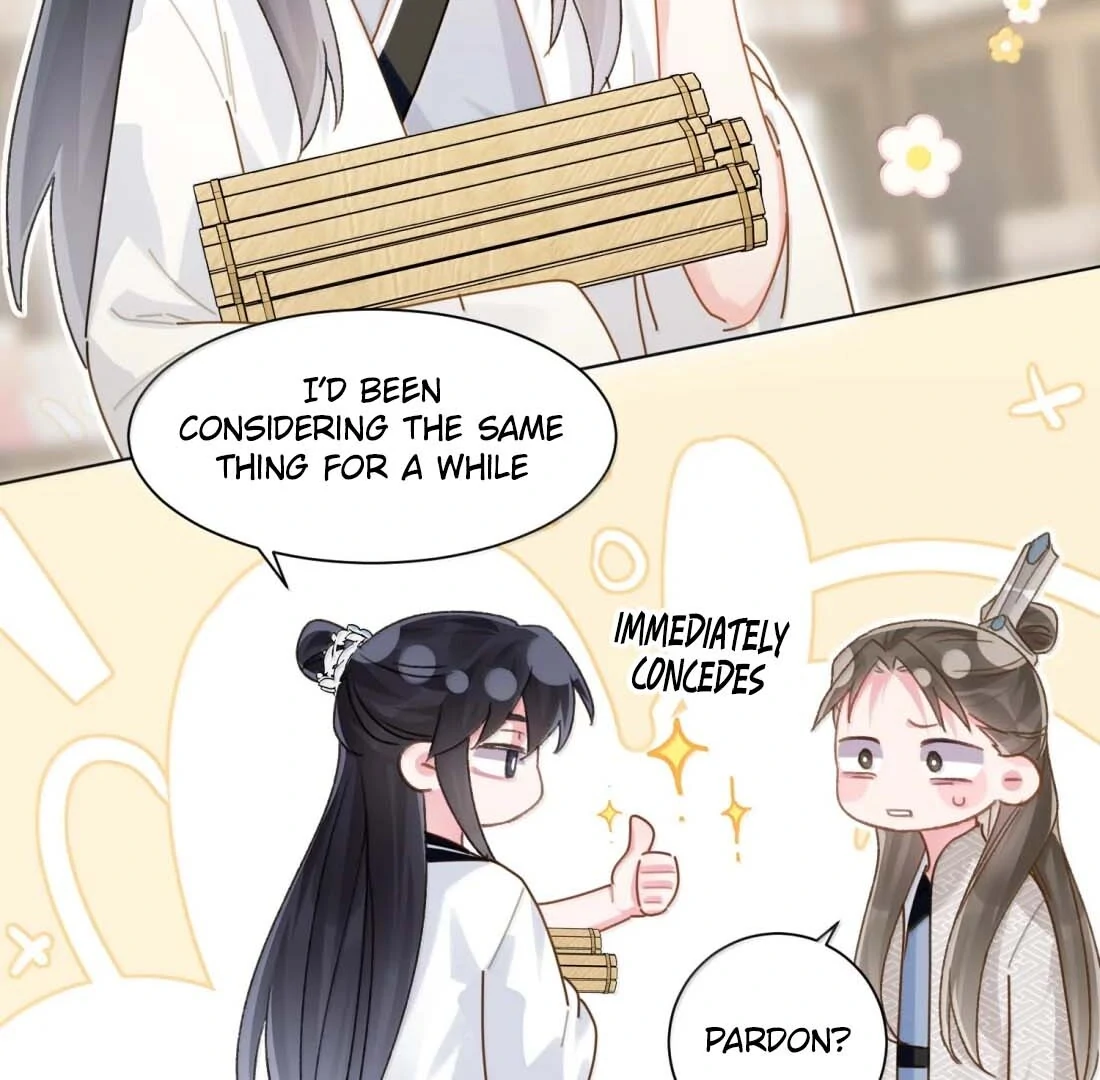 I Have to Be a Great Villain Chapter 192 - page 57