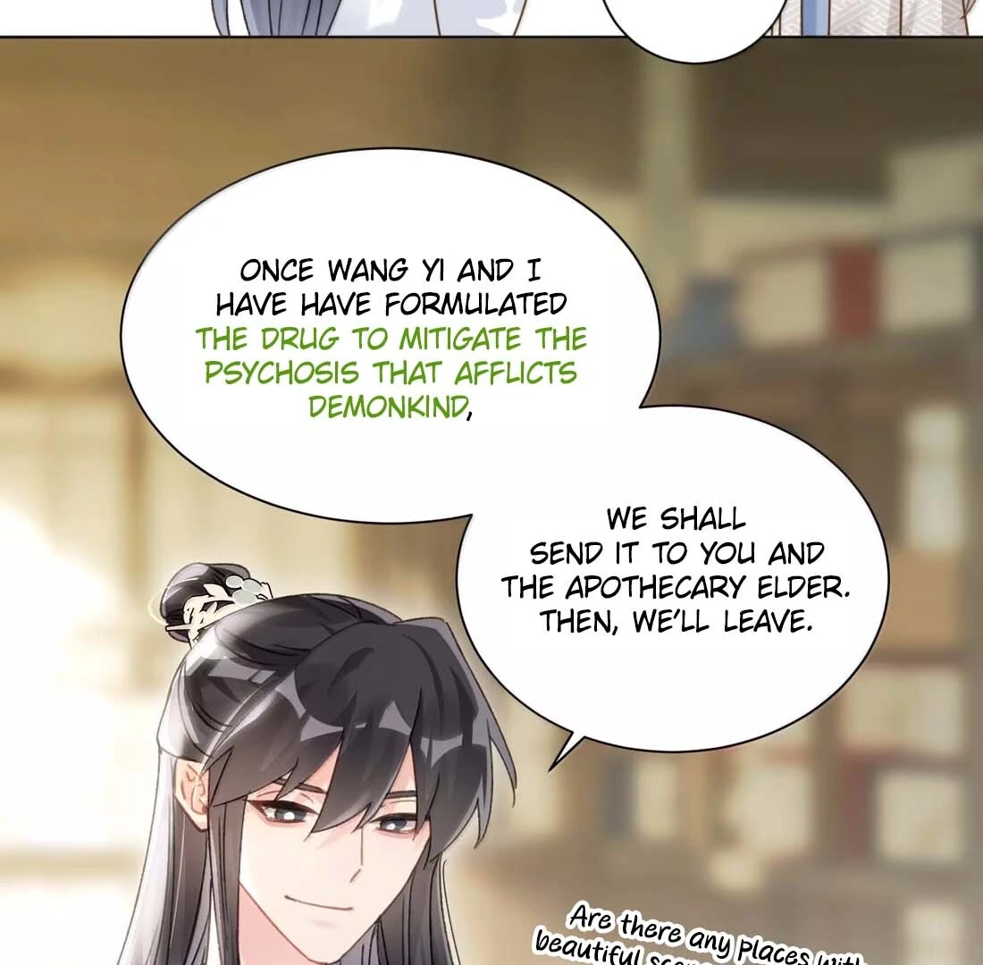 I Have to Be a Great Villain Chapter 192 - page 58