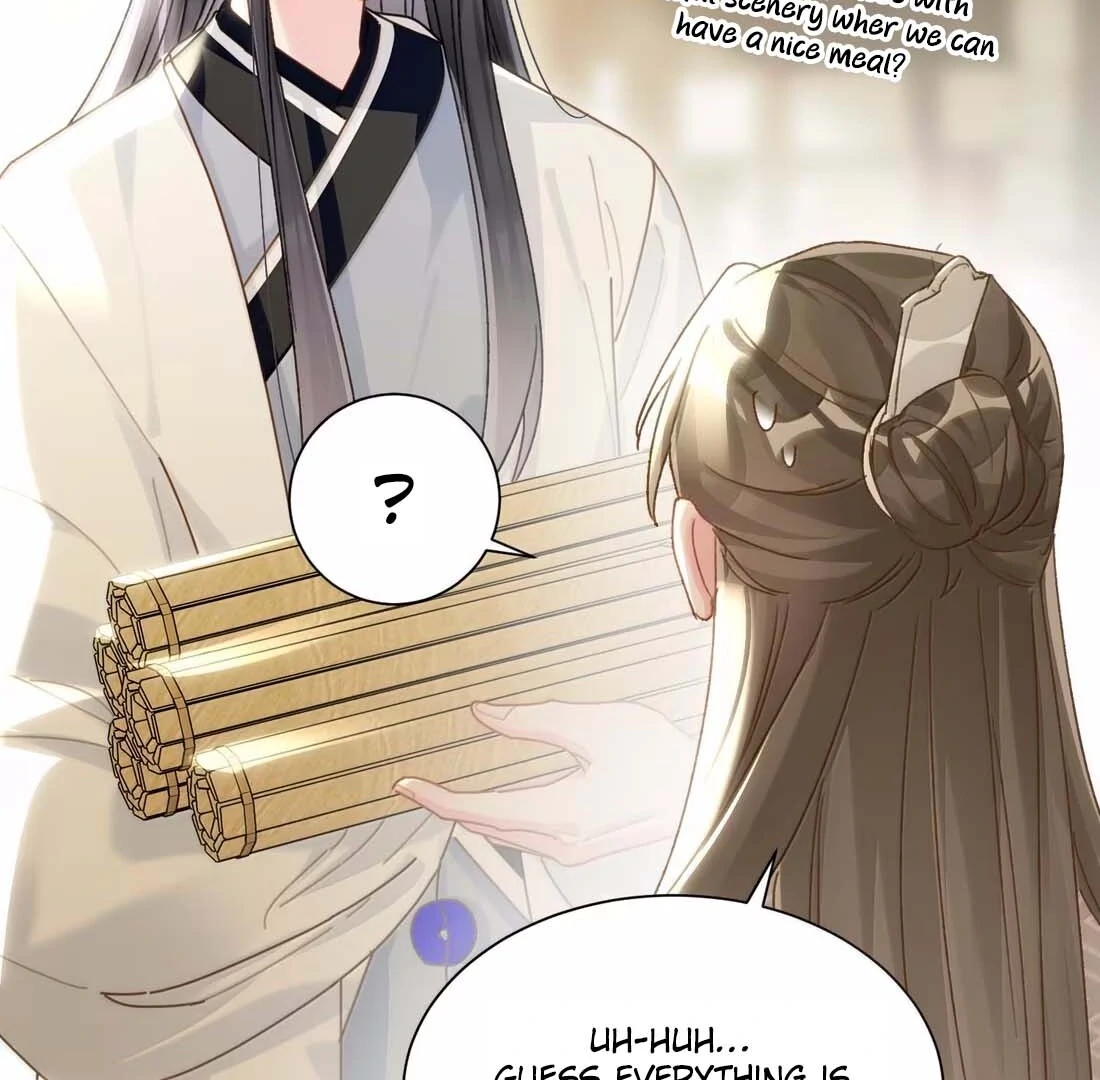 I Have to Be a Great Villain Chapter 192 - page 59