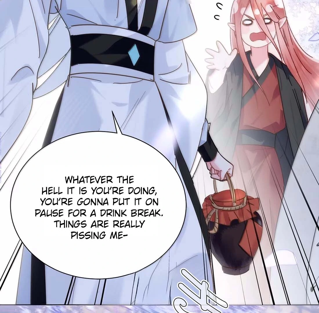 I Have to Be a Great Villain Chapter 192 - page 6