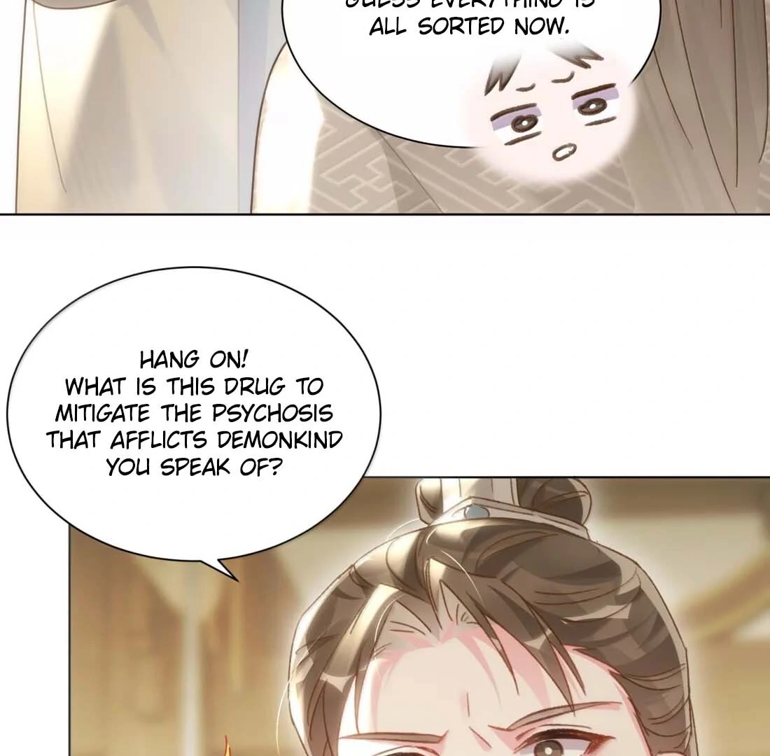 I Have to Be a Great Villain Chapter 192 - page 60