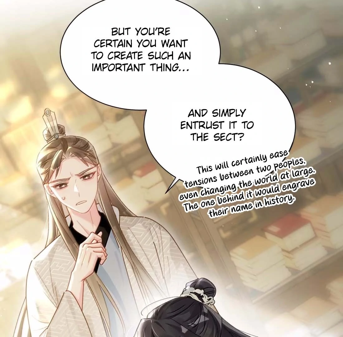 I Have to Be a Great Villain Chapter 192 - page 68