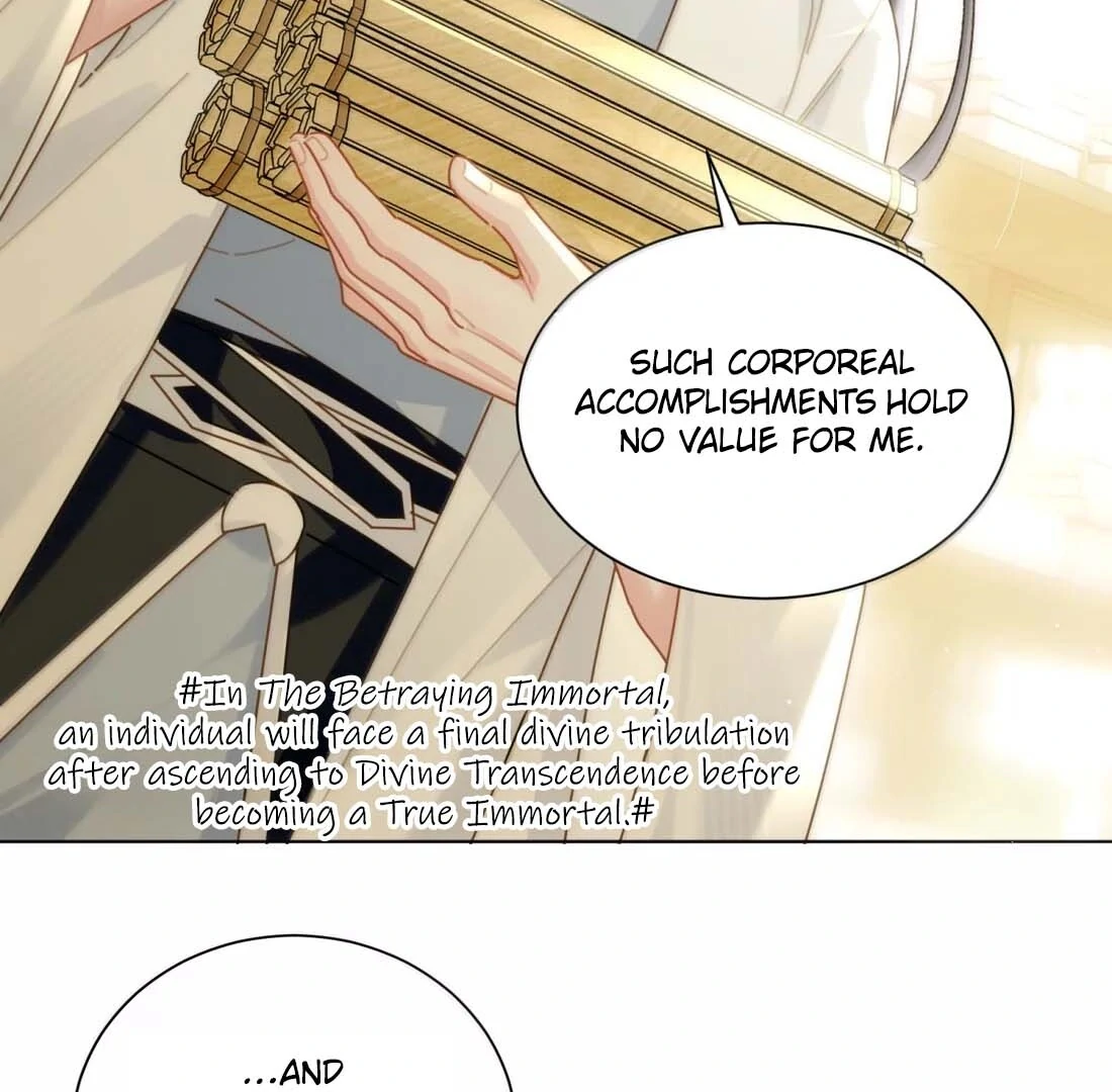 I Have to Be a Great Villain Chapter 192 - page 71