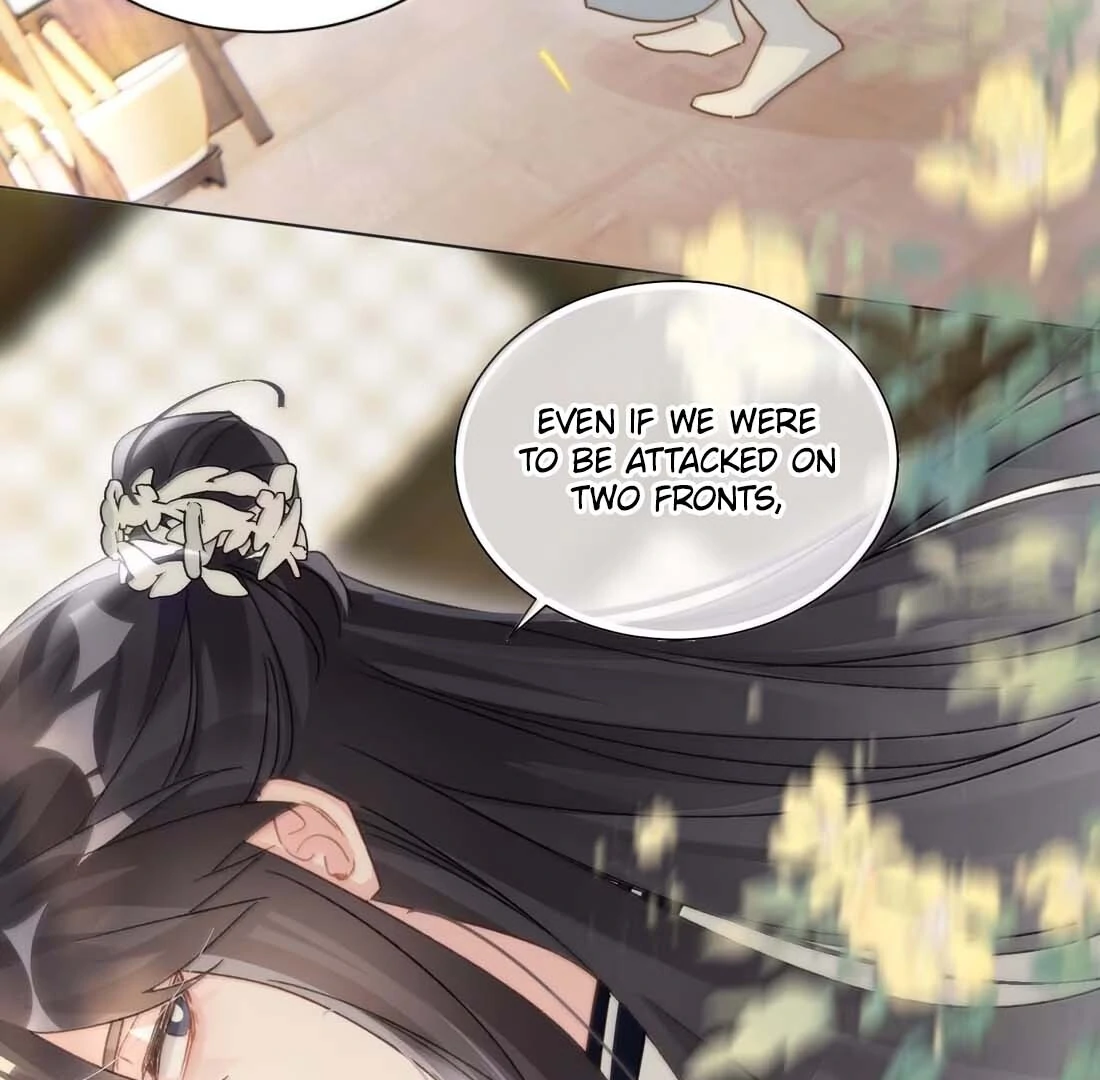 I Have to Be a Great Villain Chapter 192 - page 80