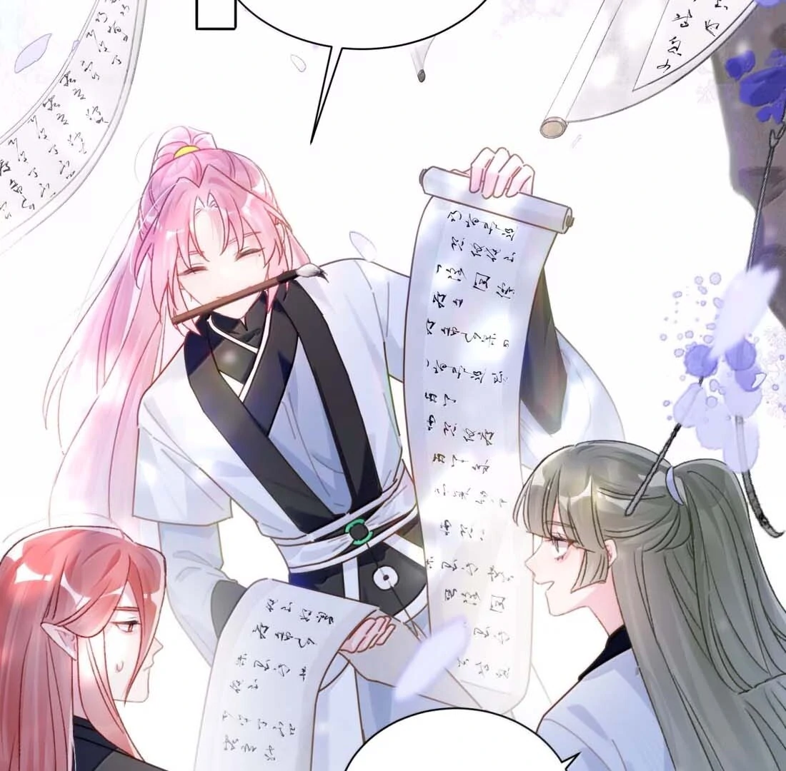 I Have to Be a Great Villain Chapter 192 - page 84