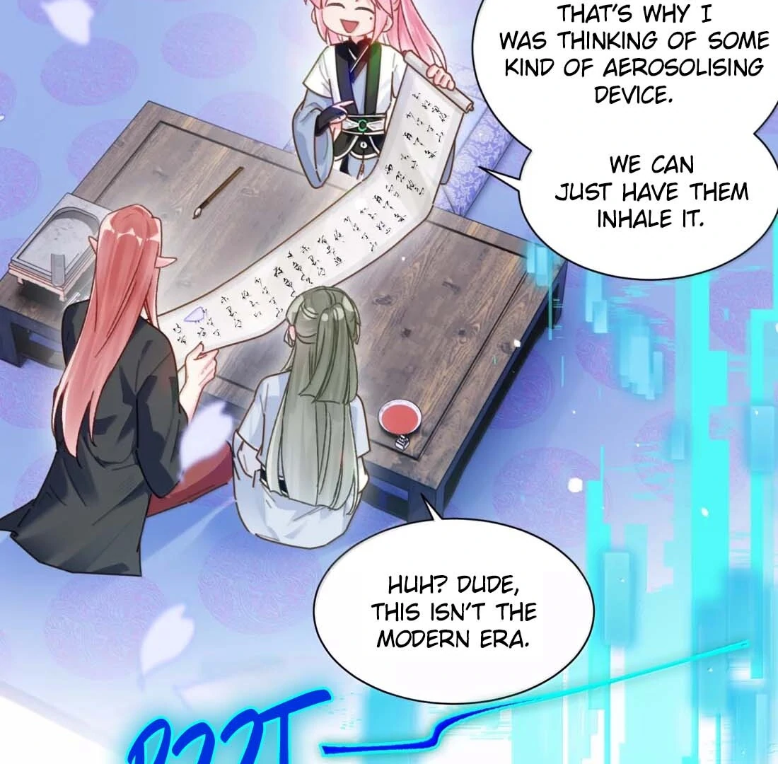 I Have to Be a Great Villain Chapter 192 - page 86