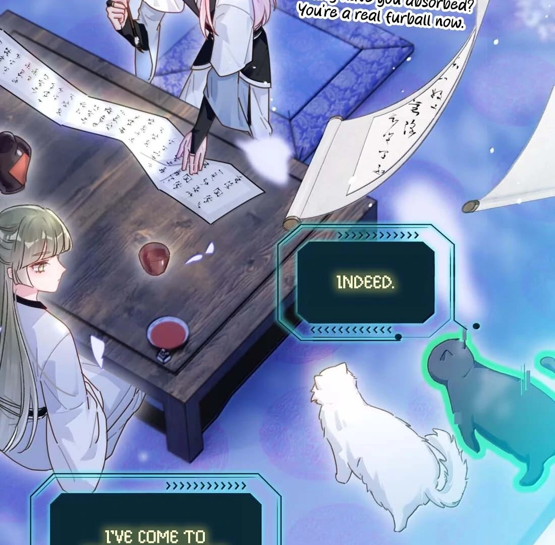 I Have to Be a Great Villain Chapter 192 - page 90